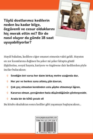 Bence Azıcık Daha Uyu - Francesco Marciuliano - Pegasus