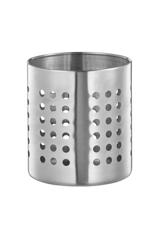 Ikea Ikea Oordning 13.5 Cm Kurutma Rafı 203940630 Metal