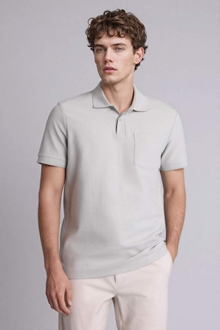 Defacto Regular Fıt Polo Yaka Kısa Kollu Polo Tişört G7002ax26smgn1255 Yeşil-gn1255
