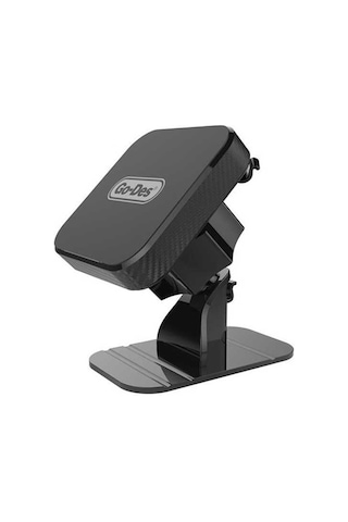 Go Des GD-HD635 Magnetik Araç Telefon Tutucu - ZORE-221163