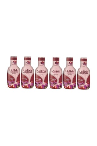 Malizia Duş Jeli Goji Meyvesi Ve Çiçeği 1000 Ml Diğer