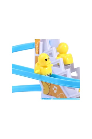 Dön Dolaş Ördek Eğitici Ördekler Sesli Işıklı Müzikli Dön Dolaş Ö