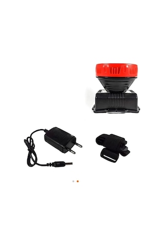 Q-Max Ps-3301 Led 3w 1000 Mt Menzilli Süper Parlak