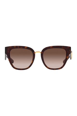 Dolce Gabbana Dg4437 502/13 51 Unisex Güneş Gözlüğü
