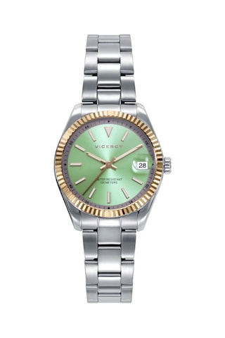 Vıceroy 42438-37 Kadın Kol Saati Gümüş