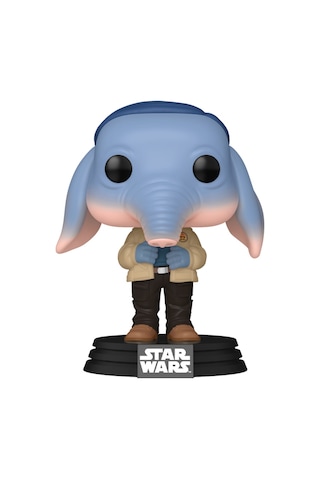 Funko Pop Star Wars Skeleton Crew - Neel 76735