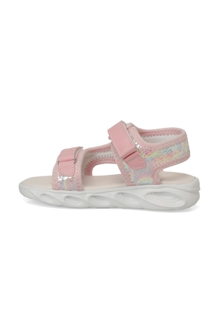 Barbie Telsa.p Pembe Kız Çocuk Sandalet Telsa.p6fx