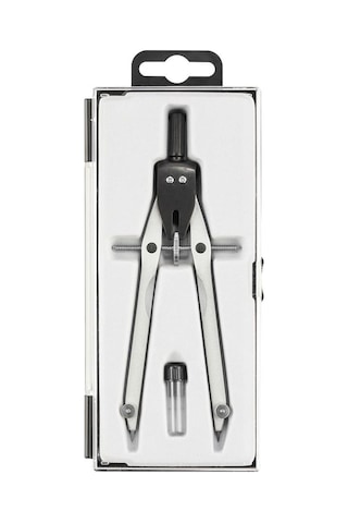 Bigpoint Pergel Hassas Ayarlı 2 Li Hassas Ayarlı Pergel Seti