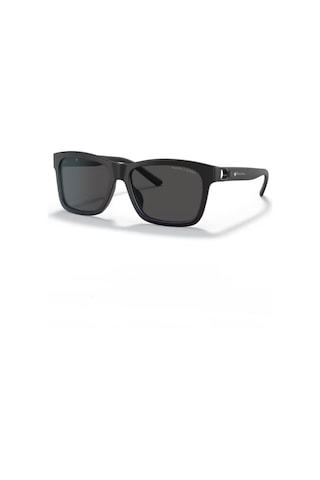 Ralphlauren Rl8203qu 537s/87 Siyah