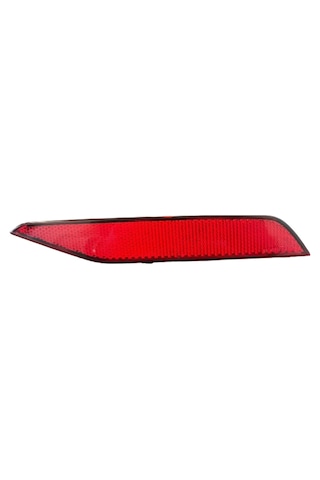 Arka Tampon Reflektörü Sağ 2g7945106b