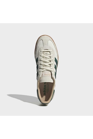 Adidas Ih6592 Handball Spezıal Erkek Günlük Spor Ayakkabısı Beyaz