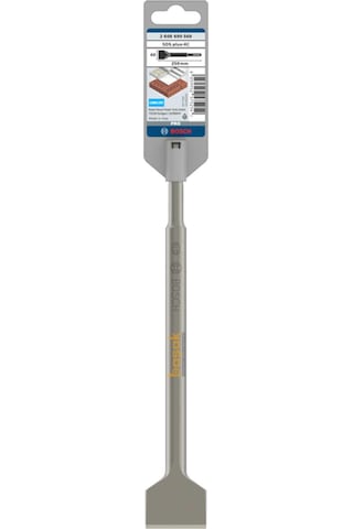Bosch Pro Sds Plus-4c 250x40 Mm Kırıcı Geniş Keski 2608690566