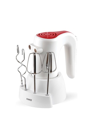 Raks Trend Mix 400 W Standlı El Mikseri