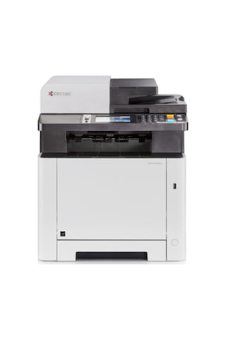Kyocera Ecosys M5526CDW Renkli A4 Çok Fonksiyonlu Lazer Yazıcı
