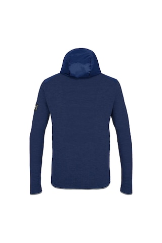 Salewa Fanes Eng. Hyb Erkek Ceket Mont Mavi 001