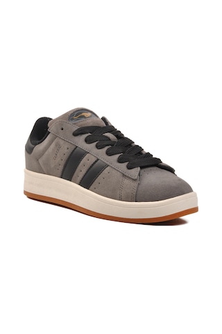 Siyah-beyaz-füme Unisex Sneaker 573 World M Siyah-beyaz-füme Beyaz - Füme - Siyah