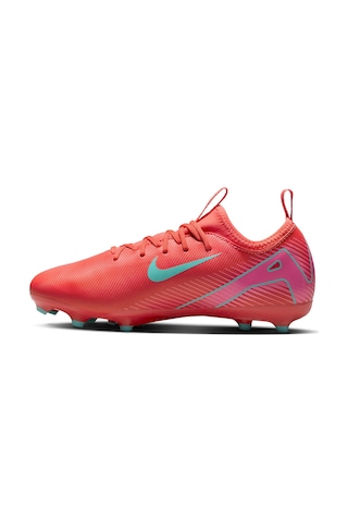 Nike Mercurial Vapor 16 Academy Çocuk Kramponu Kırmızı