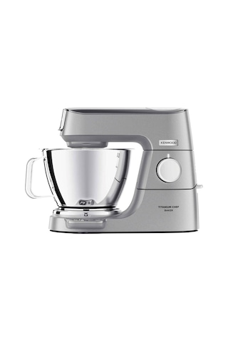 Kenwood KVC85.004SI Titanium Chef Baker Mutfak Şefi