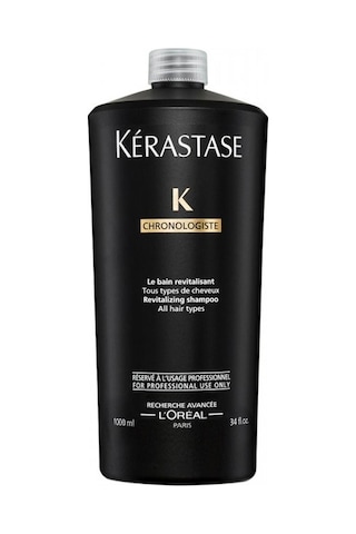 Kerastase Chronolgiste Revitalisant Canlandırıcı Şampuan 1000 ML