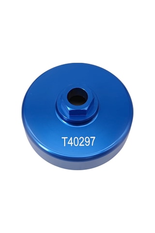 Sones Audi İçin Zk-101 Araba Eksantrik Mili Dişli Ayar Anahtarı Zamanlama Aracı T40297