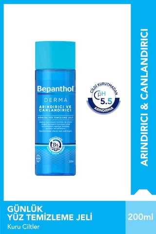 Yüz Temizleme Je 200ml - 2' Paket + Spf Mini Yüz Kremi