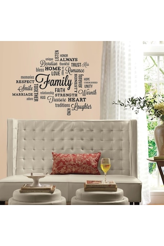 Yazı Familie Yazı Familie Çok Renkli