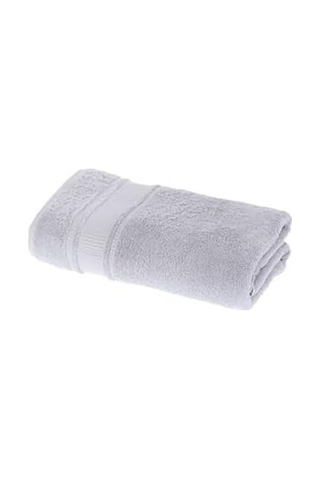 Banyo Havlusu 90x150 Siyah