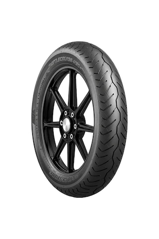 Bridgestone Battlecruise H50 100/90 B19 57h Ön Motosiklet Lastiği