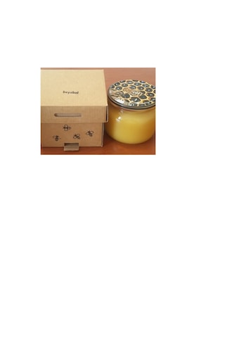 Beyzbal Krem Bal 500 G