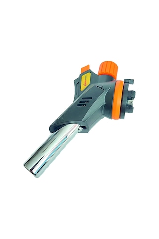 Zenvia Turbo Torch Pürmüz Çakmak Znv2026 Çok Renkli