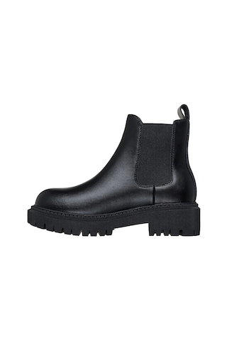 Skechers Modern Rugged-the Voyager Kadın Bot 167999-bbk Siyah