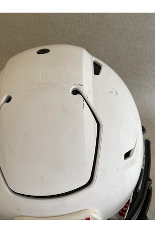 Riddell Speedflex Amerikan Futbolu Koruyucu Kask S Beden