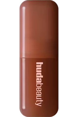 Huda Beauty Icy Nude Blush Filter Latte - Bronzlaştırıcı Allık Diğer