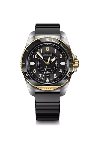 Victorinox Journey 1884 Vs 242014 Altın - Mavi