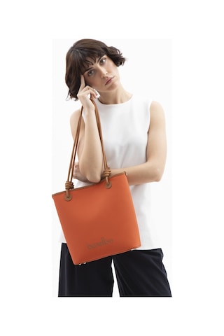 Unıted Colors Of Benetton Kadın Kol Çantası C.bnt 1616 021