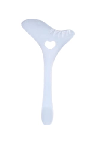 Dolıty Silikon Eyeliner Şablonlar Kadınlar Için Temizlemek Temizlemek