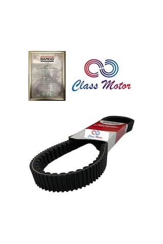 Rks Newlıght 125 Bando Kayış Oem
