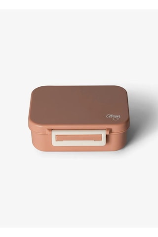 Citron Tritan Atıştırmalık Kutusu - Blush Pink 1073995
