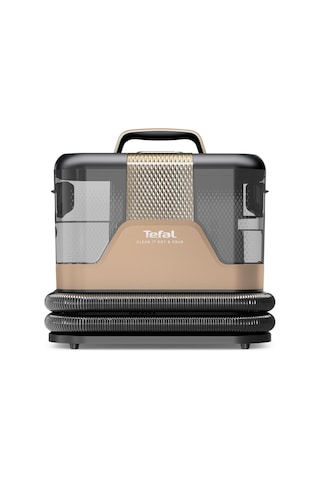Tefal Clean It 2 Modlu Sıcak - Soğuk Halı & Koltuk Temizleyici