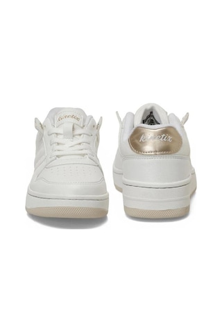 Kinetix Kınetıx 6m Putıto 6fx Beyaz Kadın Sneaker Beyaz