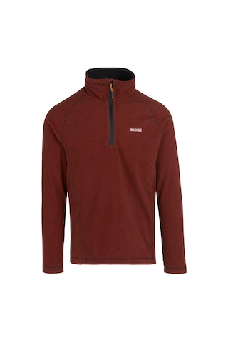 Regatta Montes Erkek Polar - Bordo