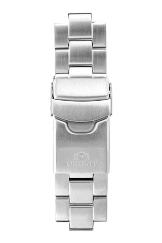 Orient Tag03001w0 Otomatik Erkek Kol Saati-22567 Çok Renkli