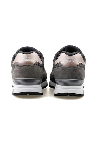 New Balance Lifestyle Kadın Günlük Spor Ayakkabı C-new565arbb10g01 Gri