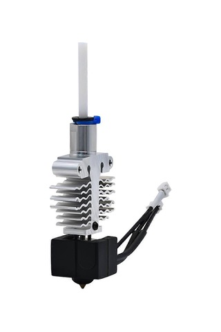 Ender-5 S1 24v 60w Isıtma Çubuğu İçin Yükseltme Hotend Kiti