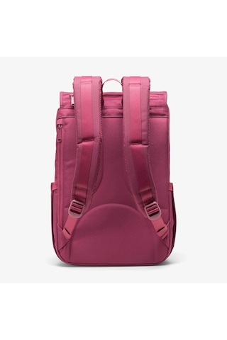 Herschel Little America Mid Unisex Pembe Sırt Çantası 11391 2800236
