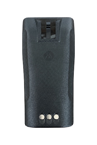 Motorola Dp1400 Pmnn4253ar Li-on Batarya Motorola Dp1400 Pmnn4253ar Li-on Batarya
