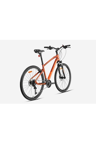 Kron Tx 300 H.disk 51cm Tur Bisikleti Bakır-kahverengi Bakır-kahverengi