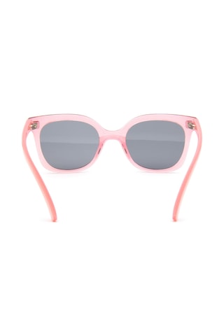 Lexdray Mod315-c1326 43 Polarize Çocuk Güneş Gözlüğü Pembe