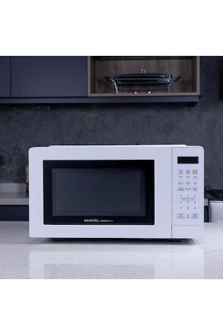 Kumtel Smartwave HMIN-01 19 LT Dijital Inventer Mikrodalga Fırın