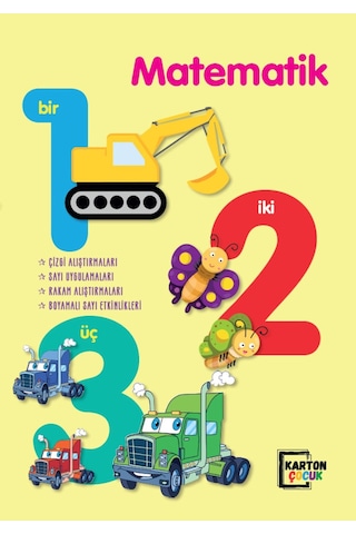 Matematik 1-2-3